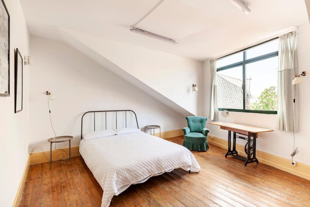 Charming Townhouse In The Historic Center Of