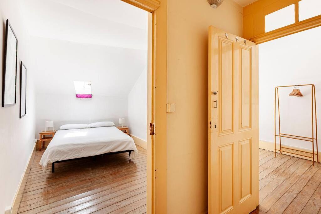 Charming Townhouse In The Historic Center Of * Porto