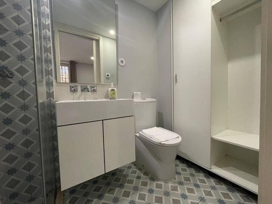 Torrinha's Backyard Apartment Porto