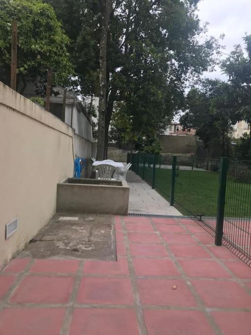 Torrinha's Backyard * Porto