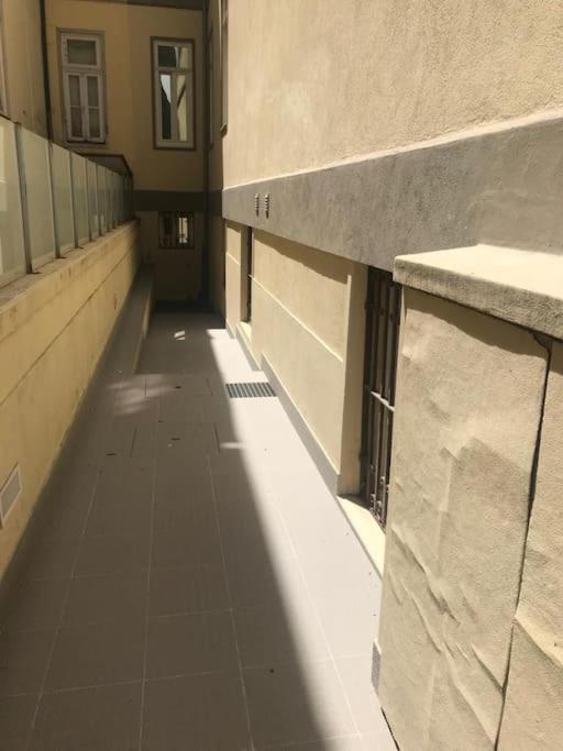Torrinha's Backyard Apartment