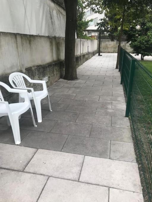 Torrinha's Backyard Apartment