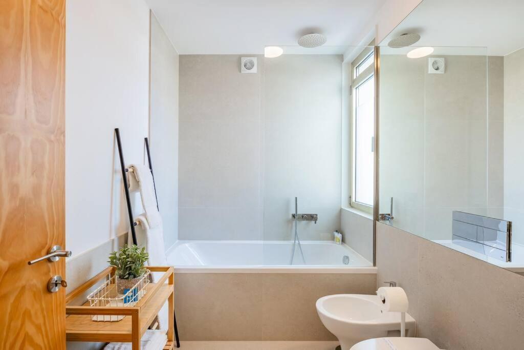 Boavista Executive Flat *