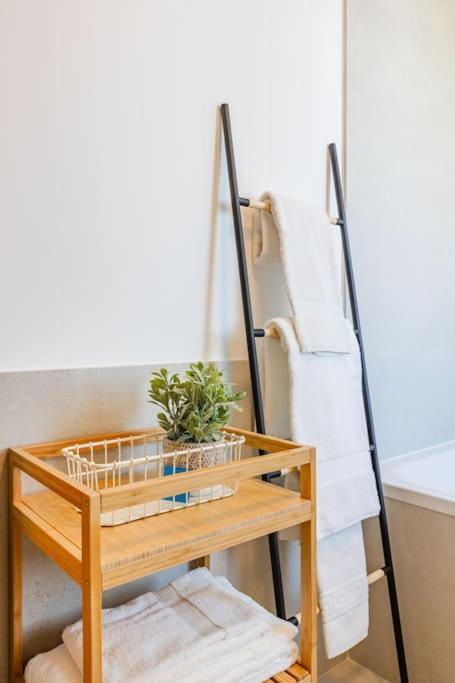 Boavista Executive Flat