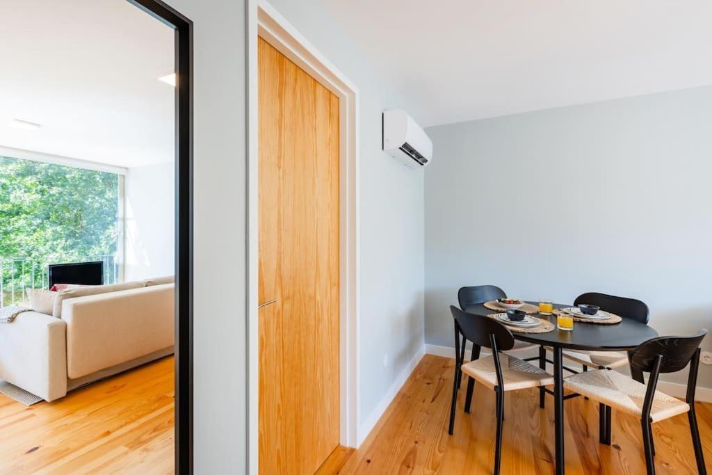 Apartment Boavista Executive Flat Porto