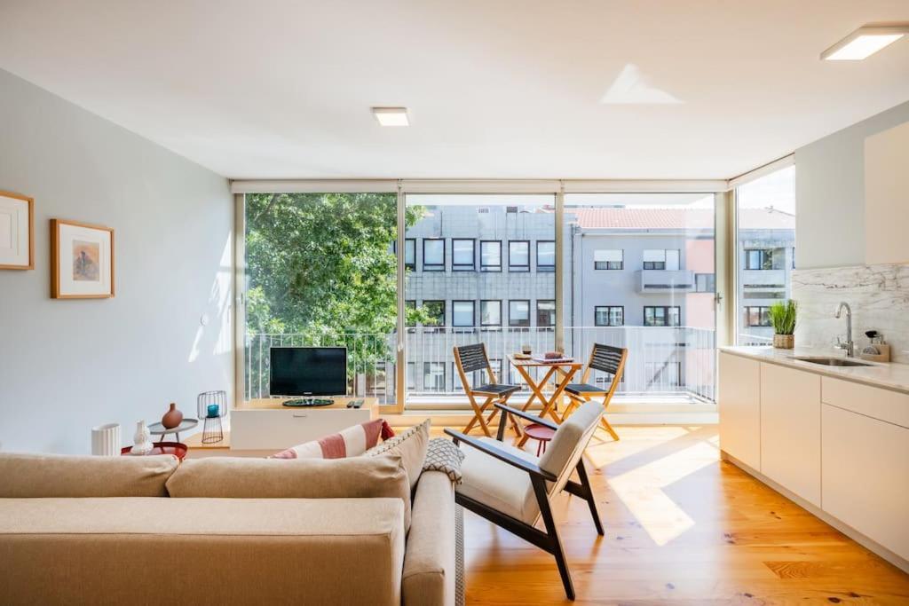 Boavista Executive Flat Apartment