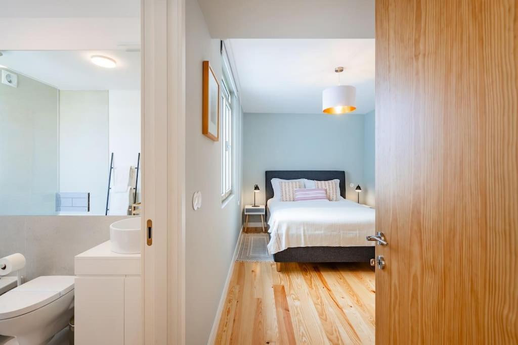 Boavista Executive Flat