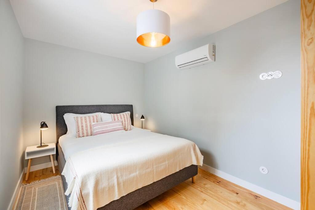 Apartment Boavista Executive Flat *
