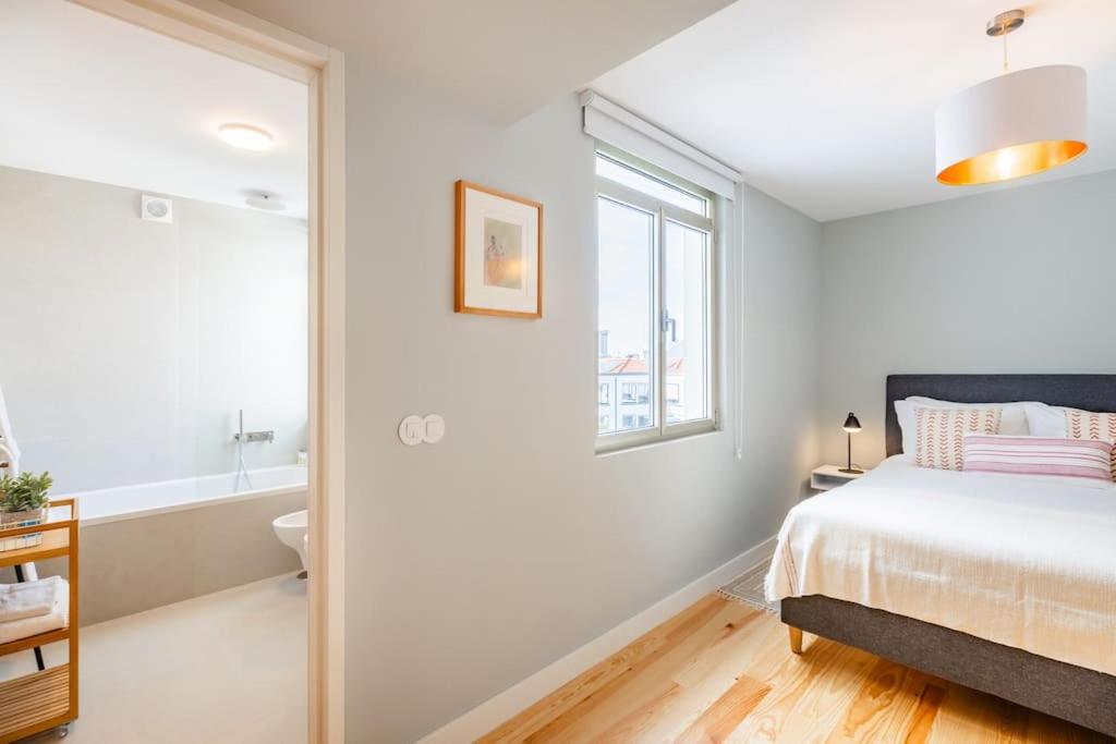 Boavista Executive Flat *