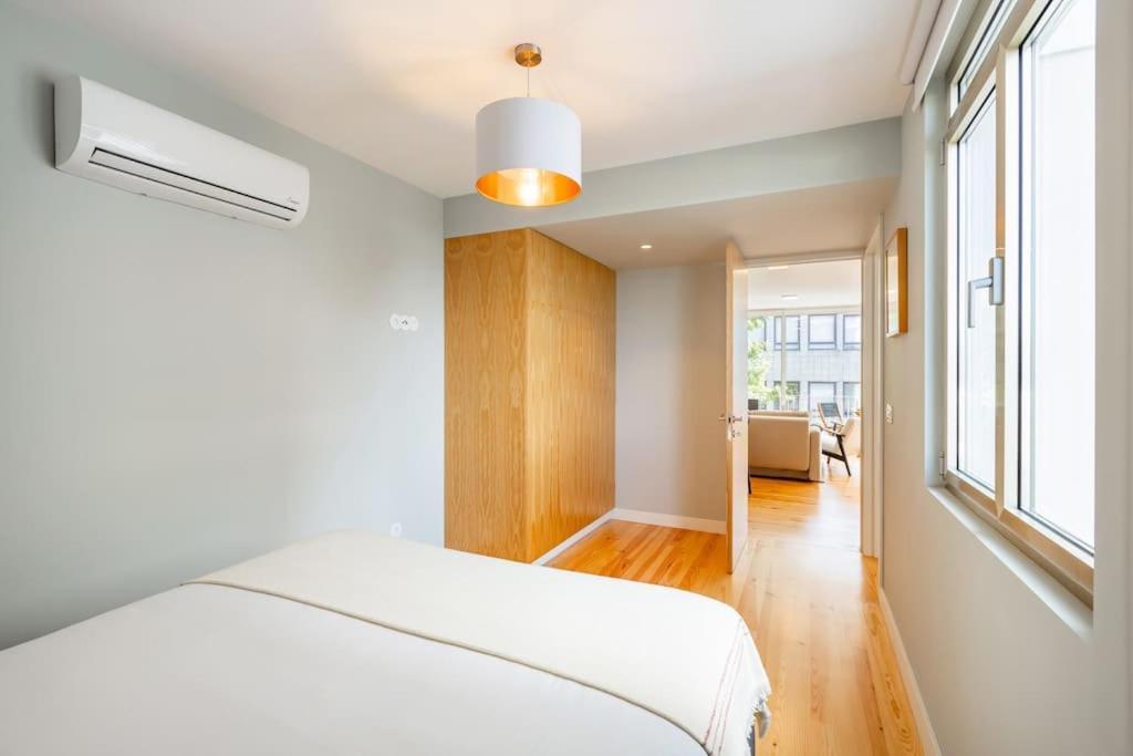 Apartment Boavista Executive Flat