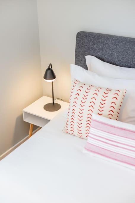 Boavista Executive Flat *