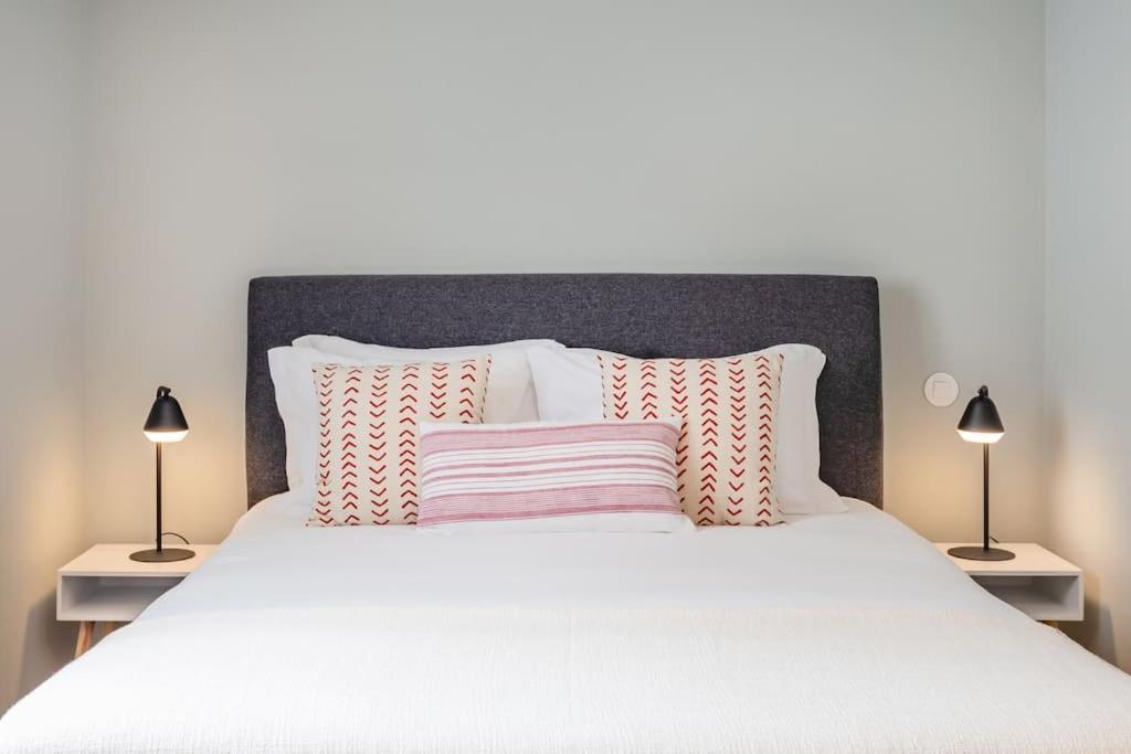 Boavista Executive Flat Porto