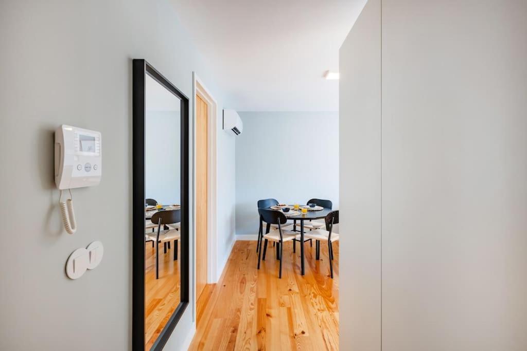 Apartment Boavista Executive Flat *