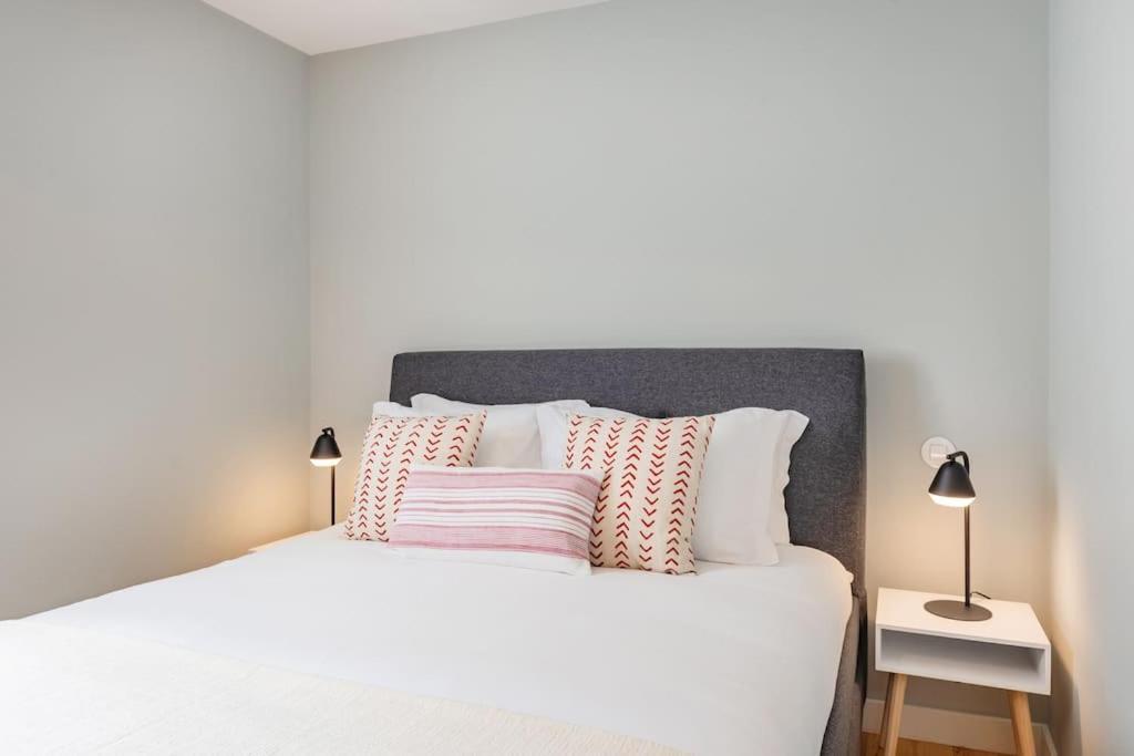 Boavista Executive Flat *