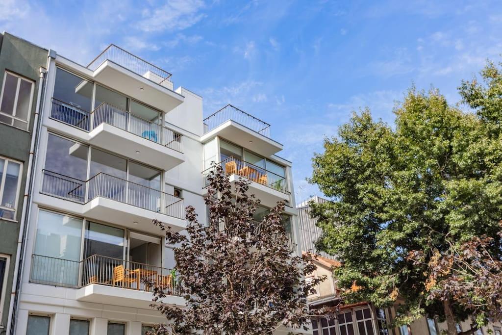 Apartment Boavista Executive Flat Porto