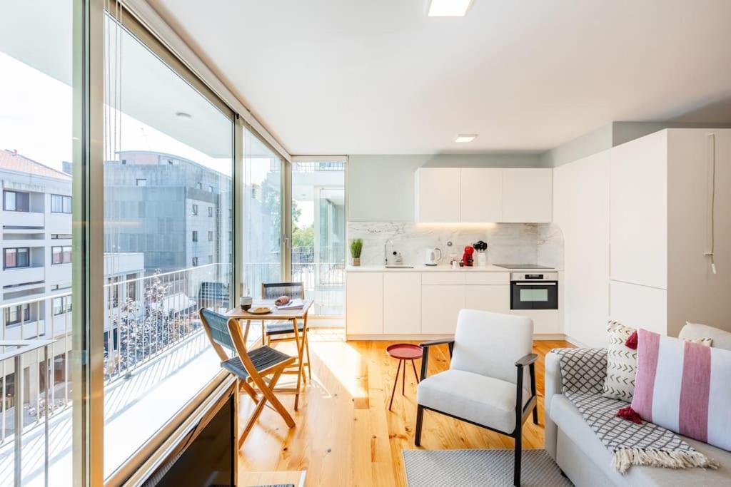 Apartment Boavista Executive Flat