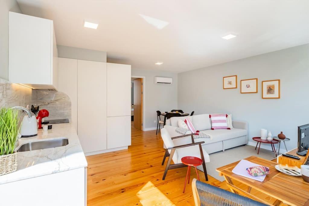 Apartment Boavista Executive Flat