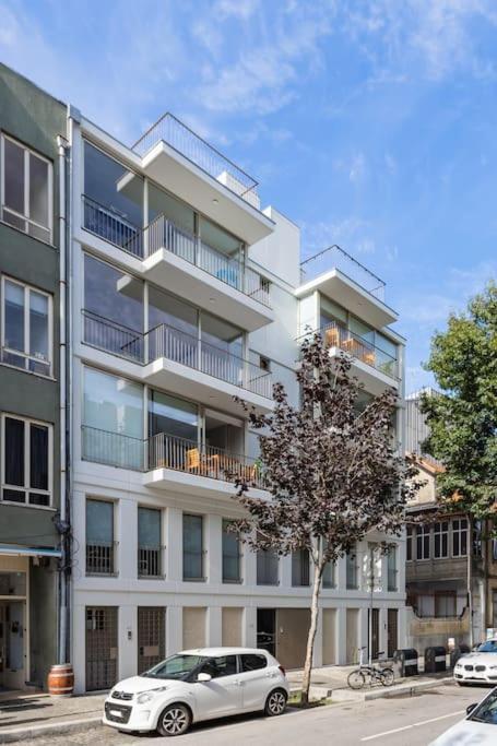 Boavista Executive Flat Apartment