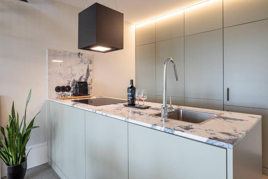 Casaporto207 E - Unique Duplex Panoramic View Appartement *