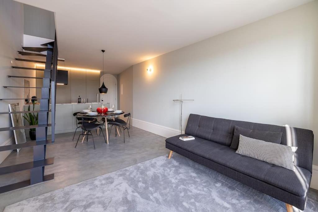 Apartment Casaporto207 E - Unique Duplex Panoramic View