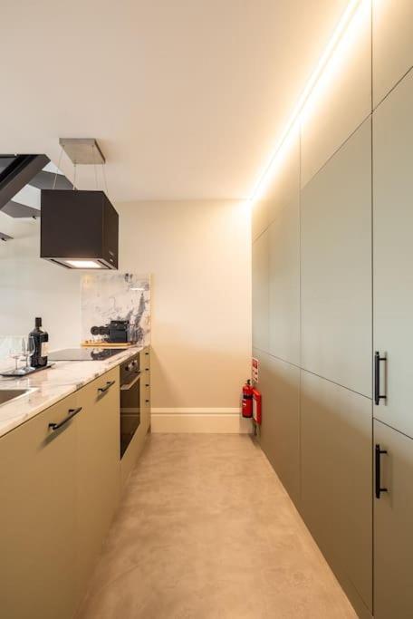 Casaporto207 E - Unique Duplex Panoramic View *