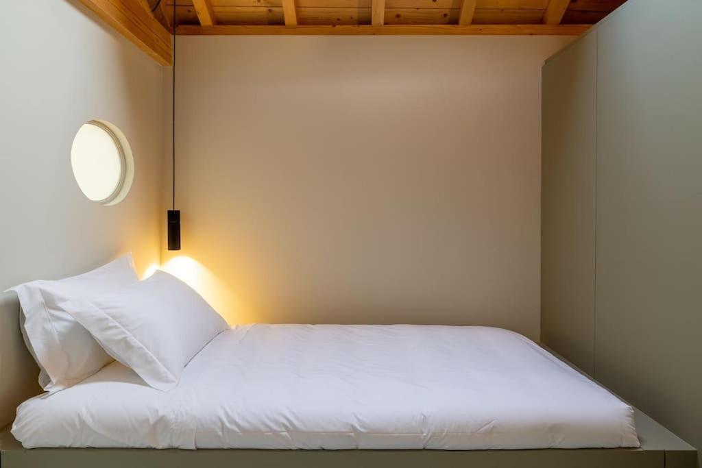 Casaporto207 E - Unique Duplex Panoramic View Apartment Porto