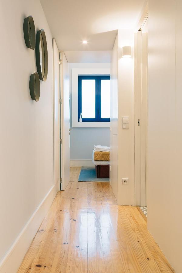 Apartment Orm Padrao *