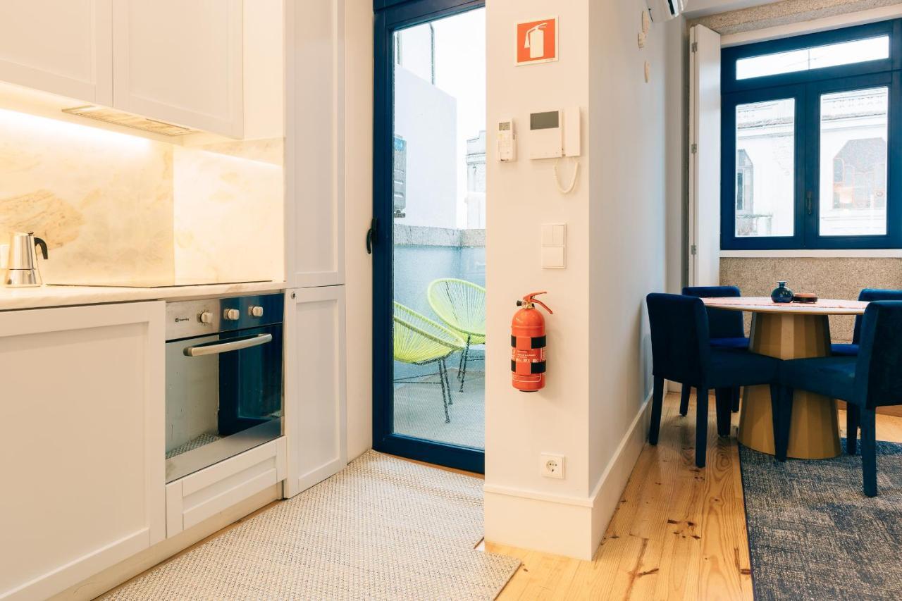 Orm Padrao Apartment