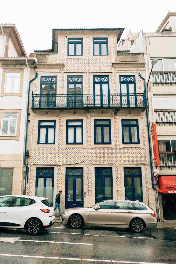 Apartment Orm Padrao