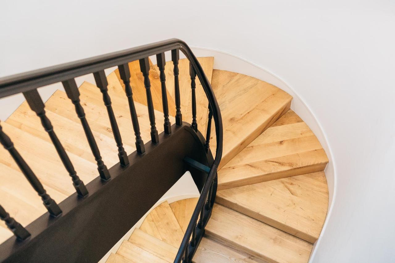 Apartment Orm Padrao *