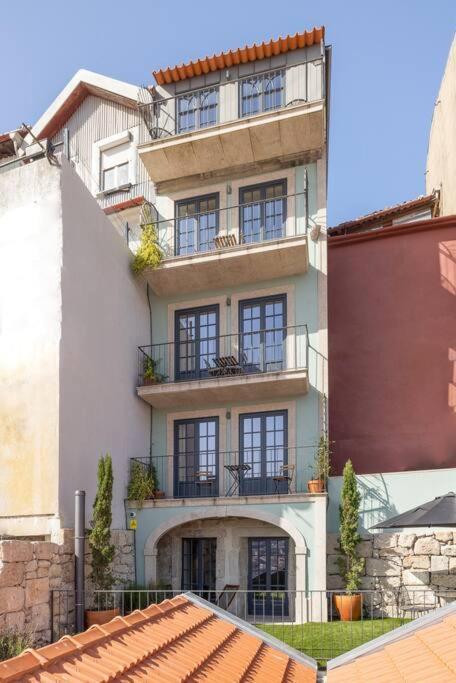Casaporto.207 G - Flat Balcony Panoramic View *