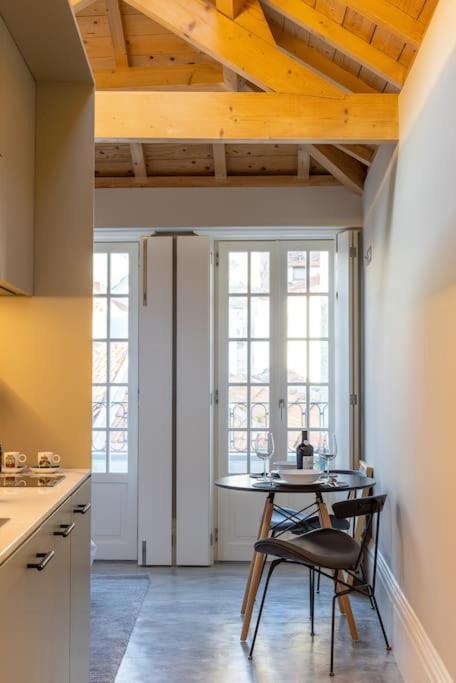 Casaporto.207 G - Flat Balcony Panoramic View * Porto