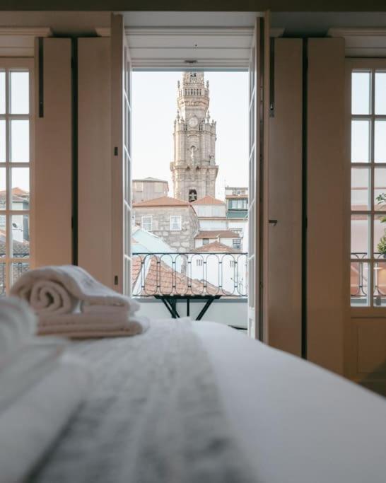 Apartment Casaporto.207 G - Flat Balcony Panoramic View *