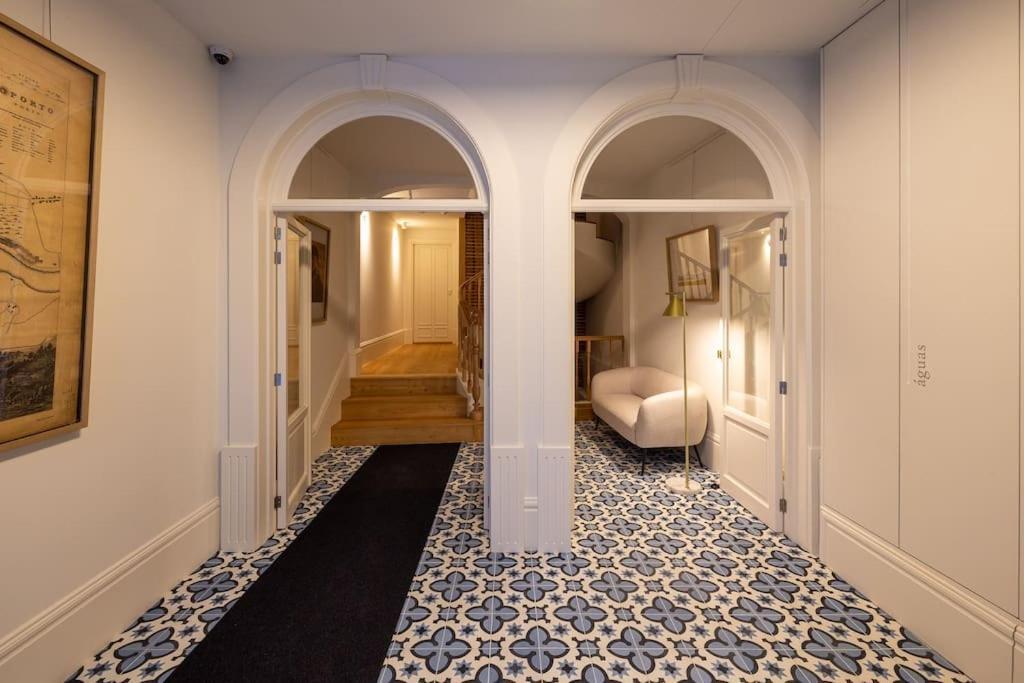 Casaporto.207 G - Flat Balcony Panoramic View Apartment *