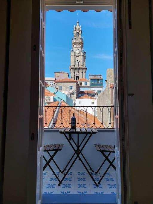 Apartment Casaporto.207 G - Flat Balcony Panoramic View
