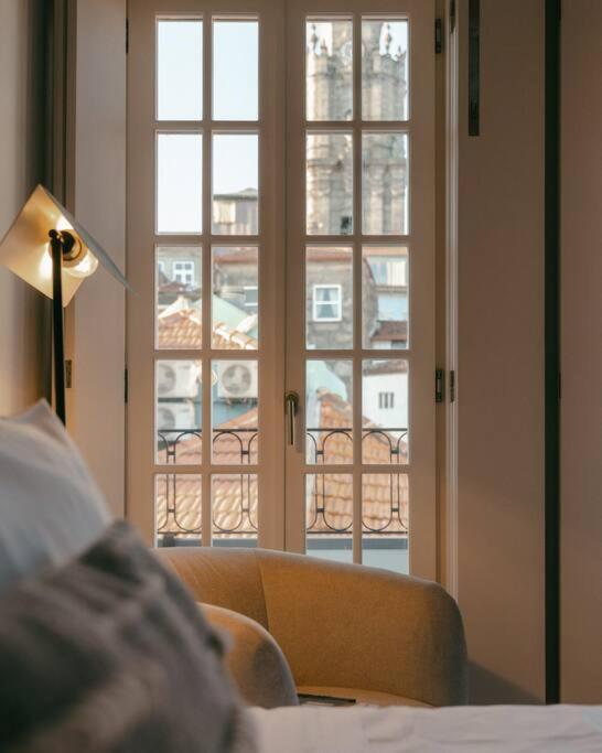 Casaporto.207 G - Flat Balcony Panoramic View *