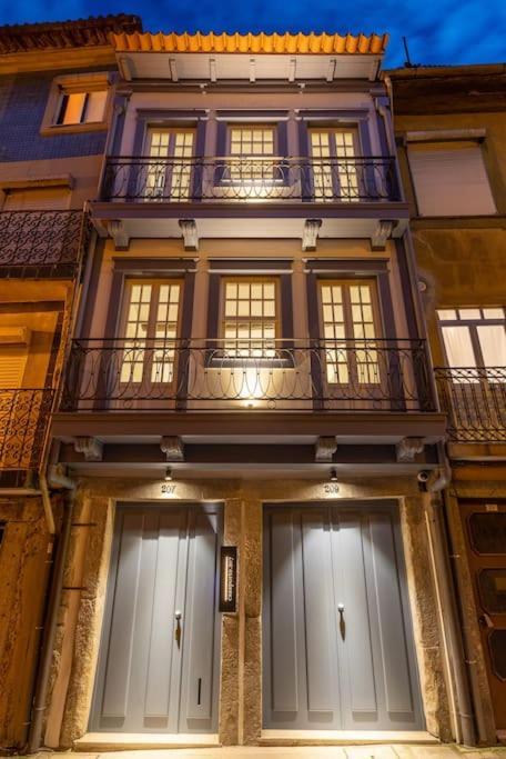 Casaporto.207 G - Flat Balcony Panoramic View Apartment *