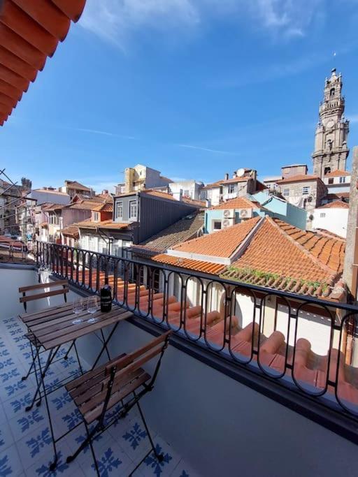 Casaporto.207 G - Flat Balcony Panoramic View Apartment Porto