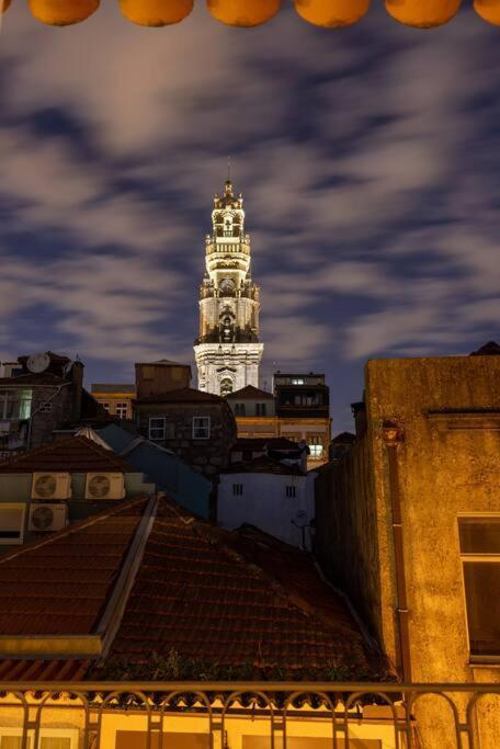 Casaporto.207 G - Flat Balcony Panoramic View * Porto