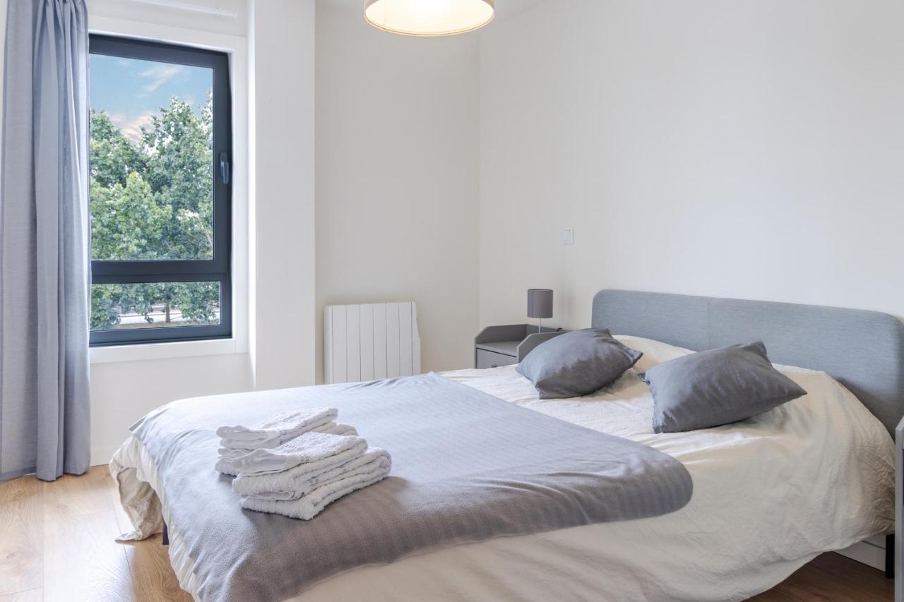 Porto Residence Apartment