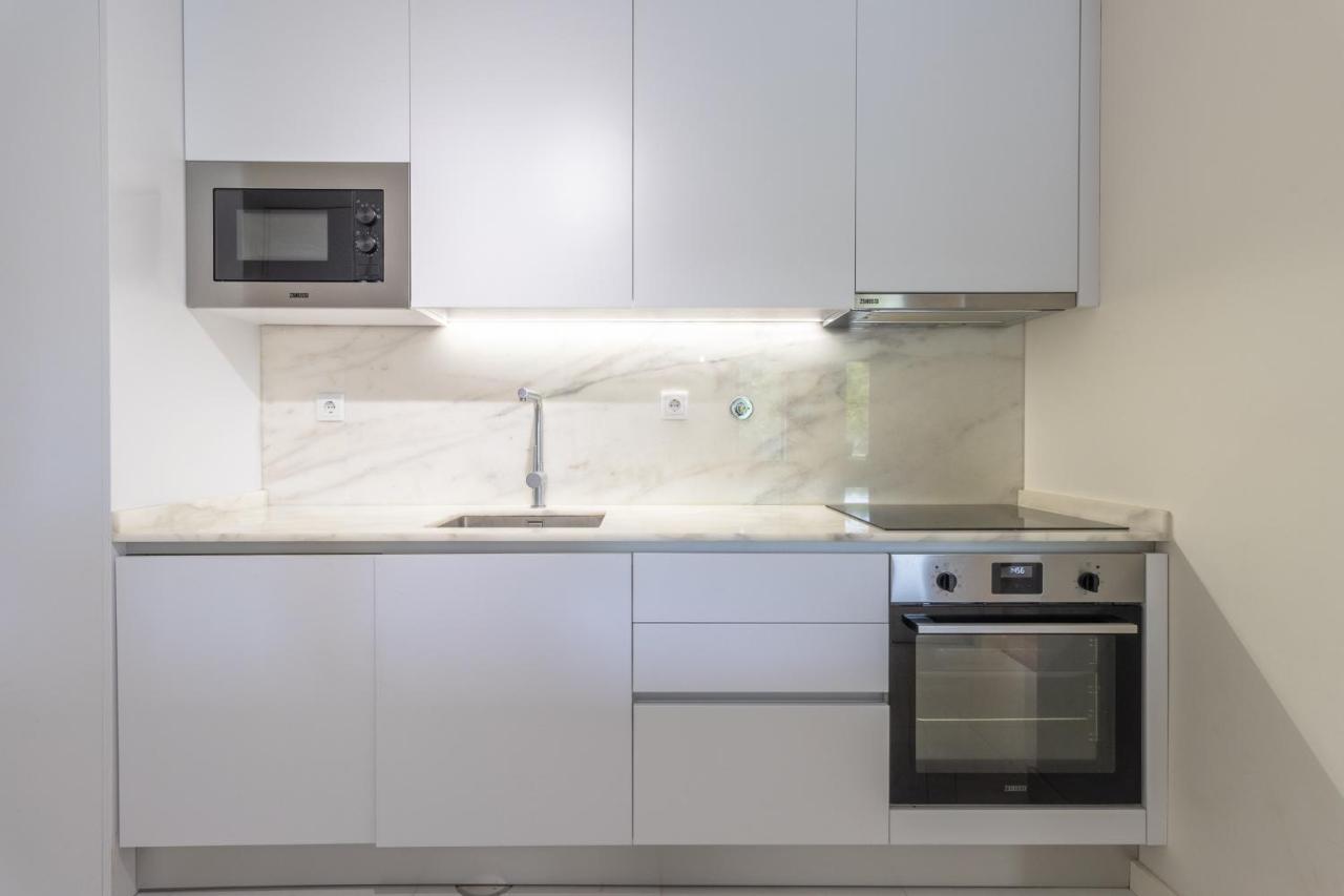 Apartment Porto Residence *