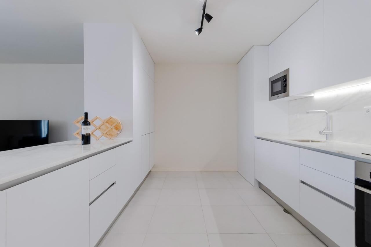 Porto Residence Apartment Porto