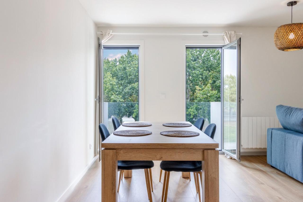Porto Residence Apartment