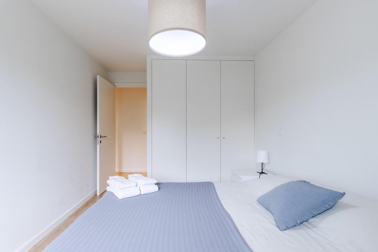 Apartment Porto Residence *