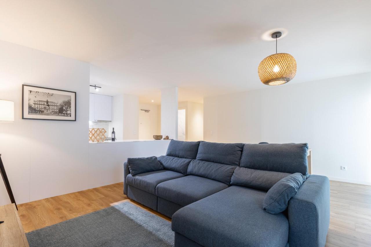 Porto Residence