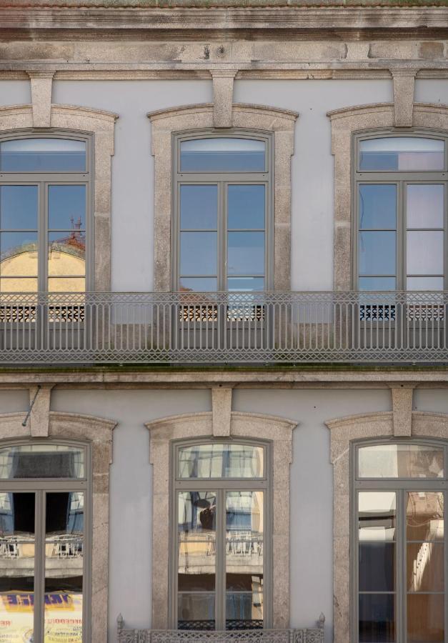 Appartement Vandoma Living Porto
