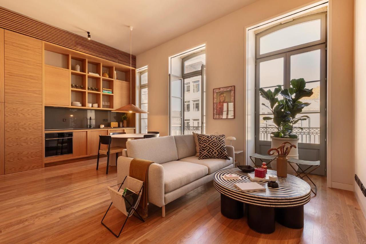 Appartement Vandoma Living Porto