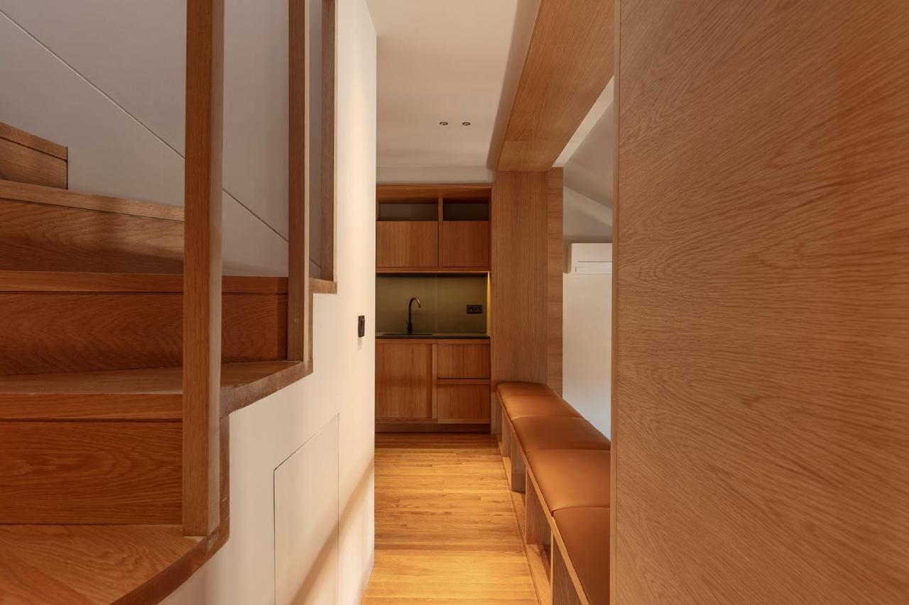 Vandoma Living Appartement Porto