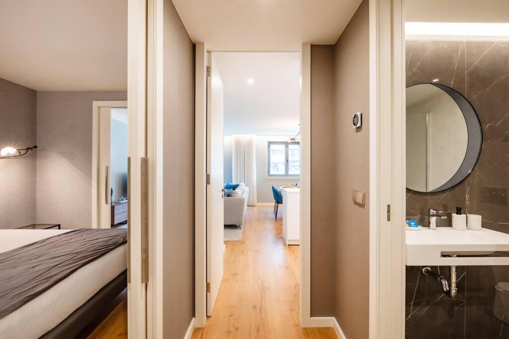 Apartment Renovato Deluxe
