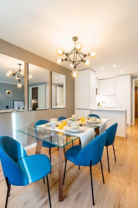 Renovato Deluxe Apartment *